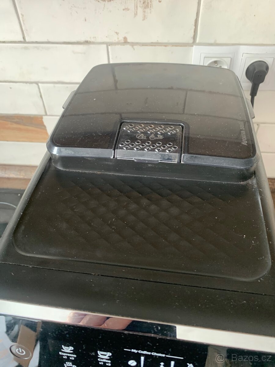 Automatický kávovar Philips series 2200 - 4