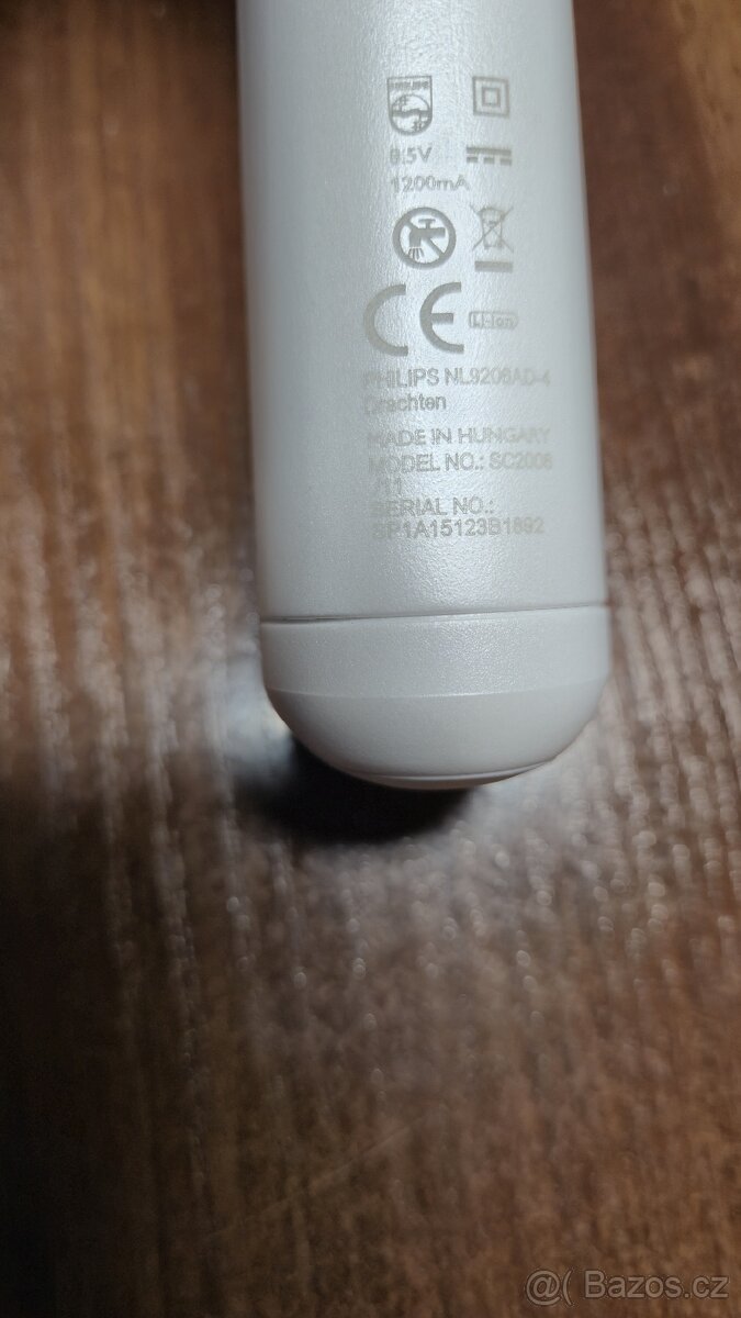 Philips epilator Lumia - 4