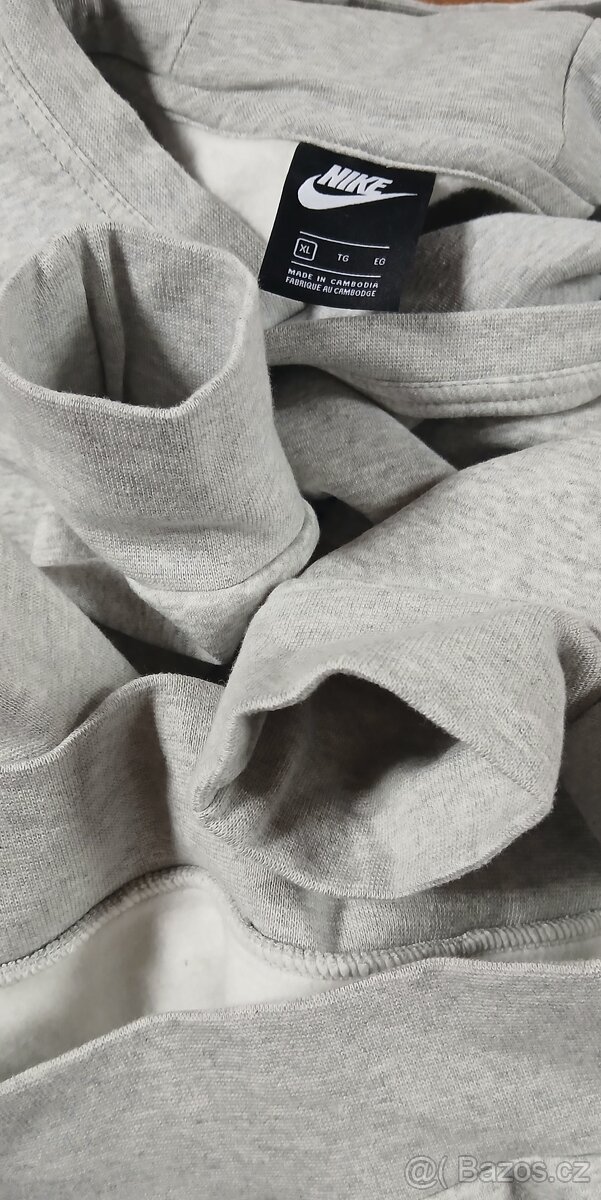 Pánské mikiny Nike - 4