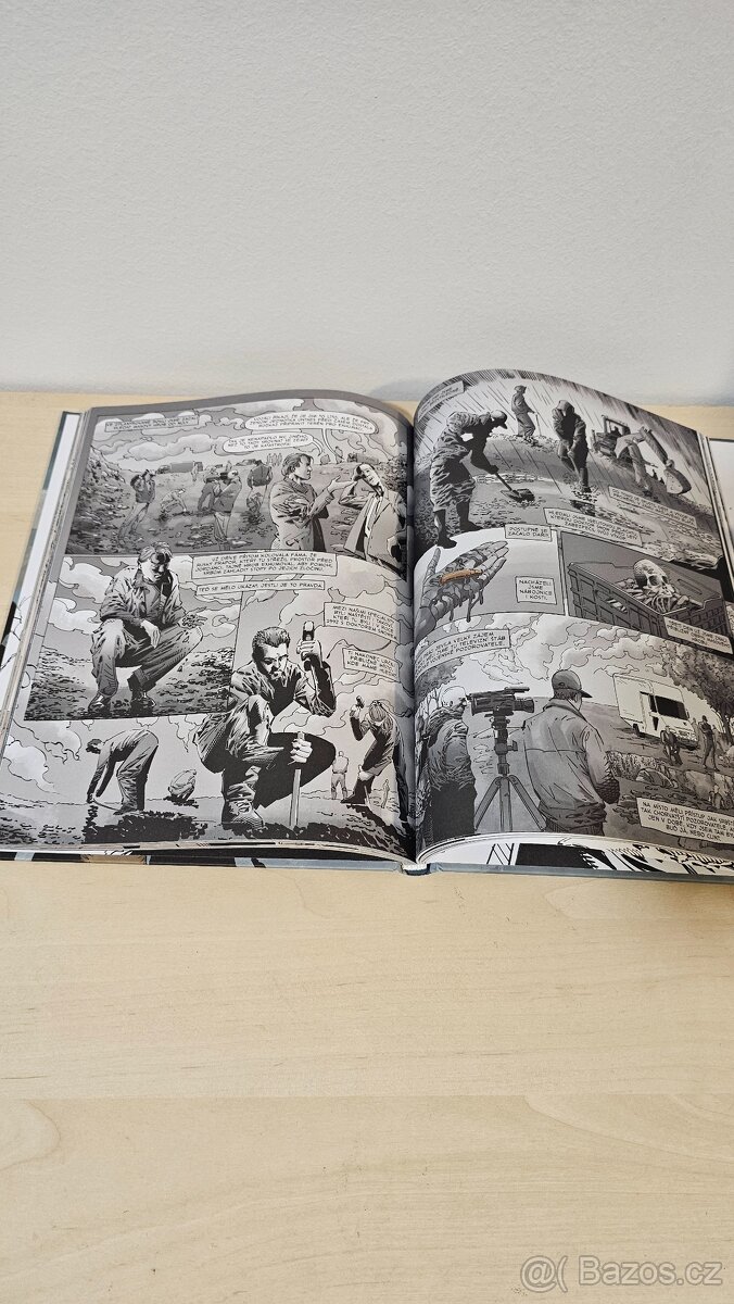 Démoni balkánské války - Vladimír Dzuro - 4