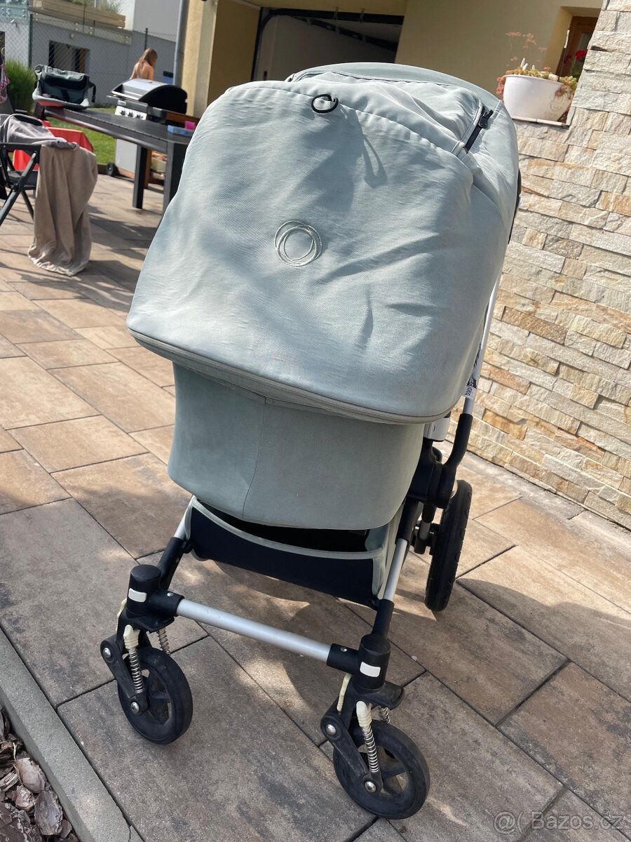 Bugaboo Cameleon 3 - 4