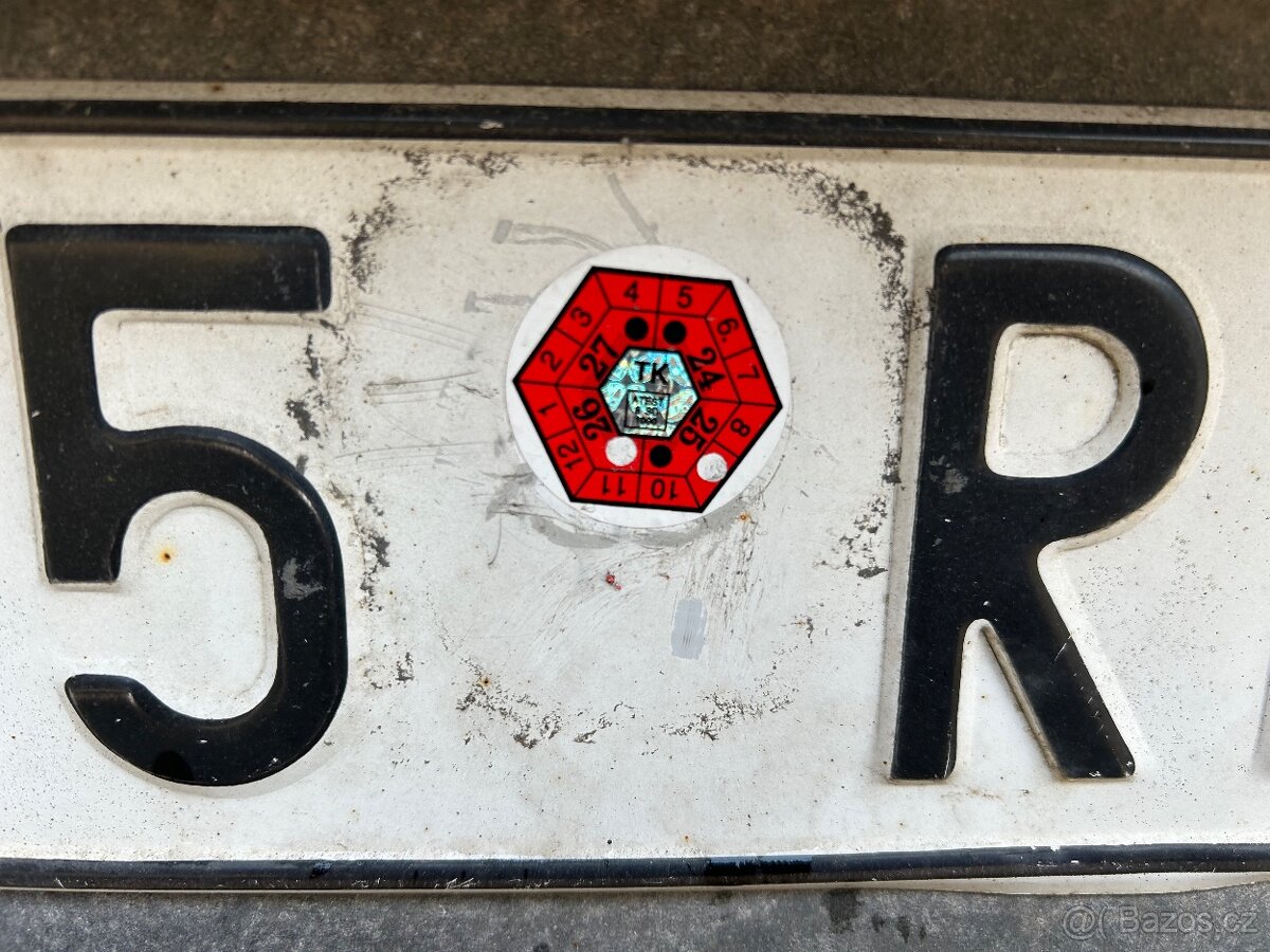 Nákladní přívěs - 4