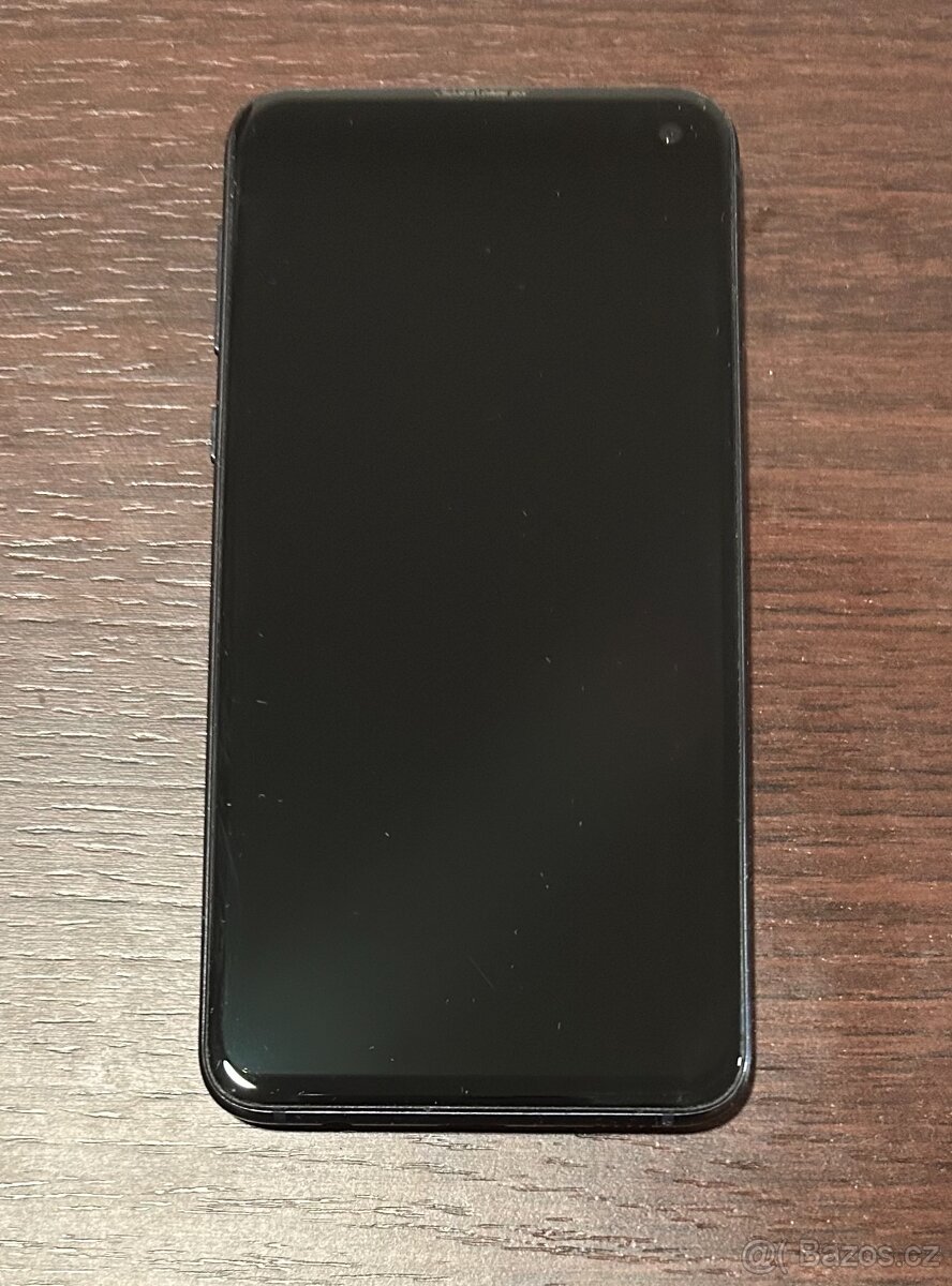 Samsung s10e 128GB dual sim - 4