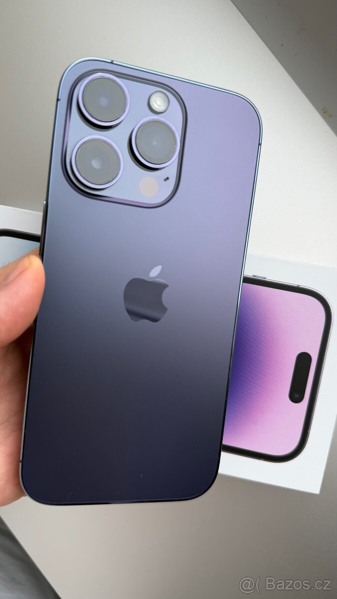 iPhone 14 Pro 128 GB - 4