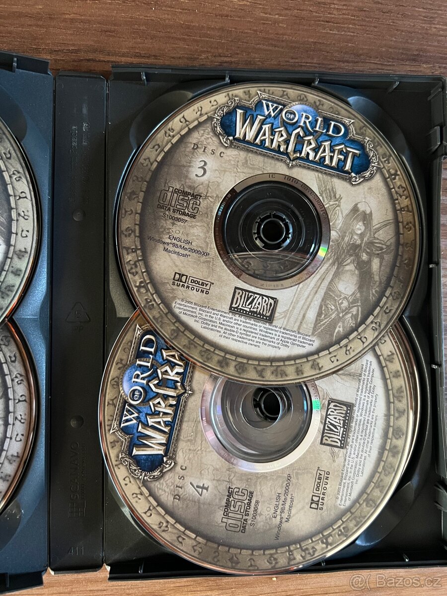 PC - World of Warcraft - 4