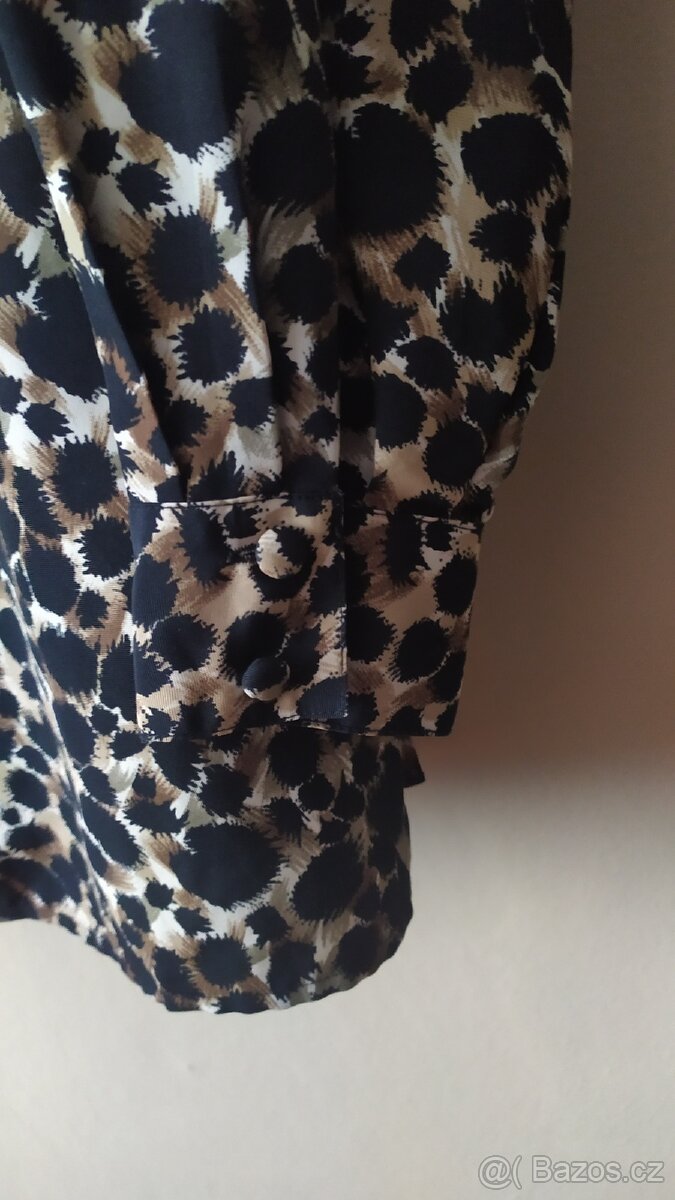 dámská hezká košile - 4