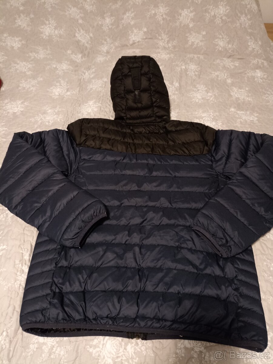 Pánská bunda, M - 4