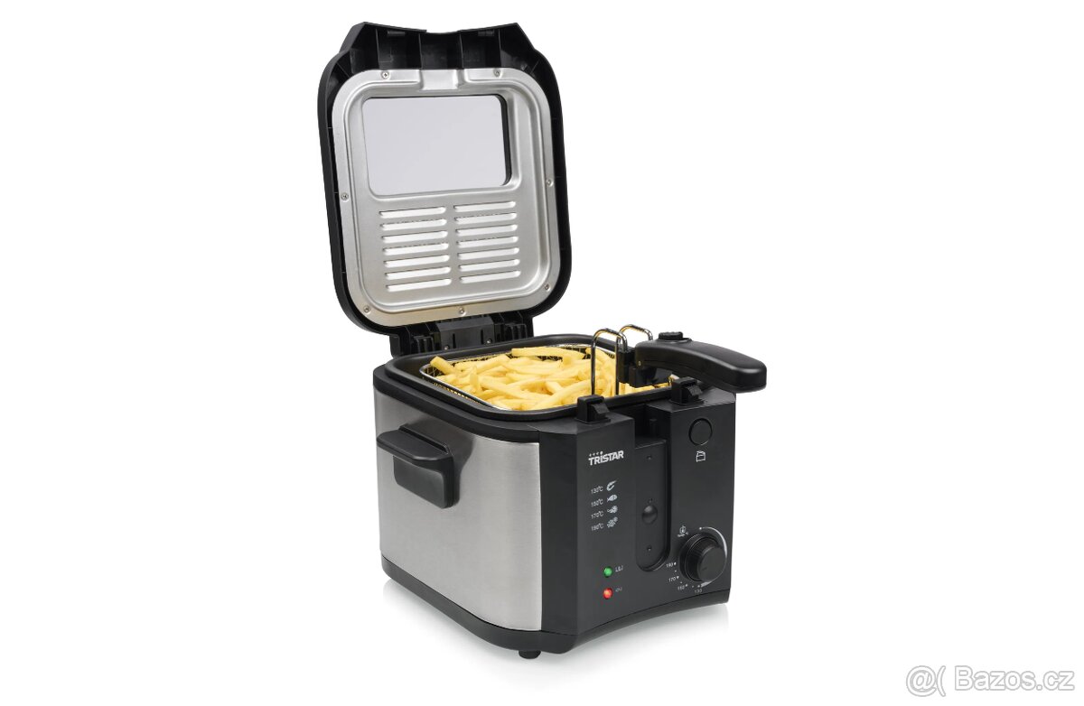 FRITÉZA TRISTAR FR-6878 - 4