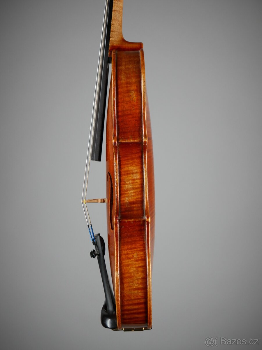 Mistrovské dětské housle 1/4 - 4