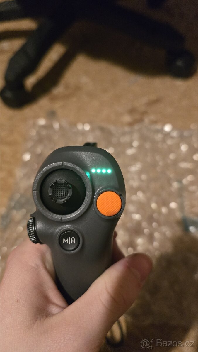 Dji motion controller 3 - 4