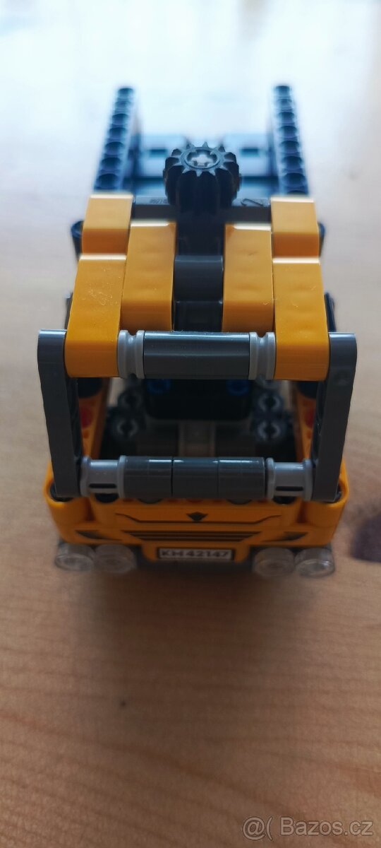 Lego technic - 4