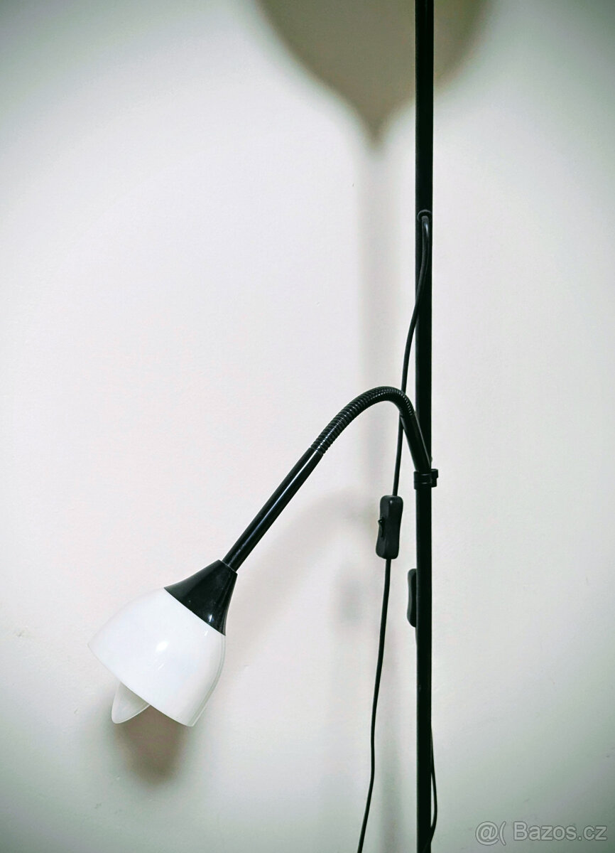 Stojací lampa - 4