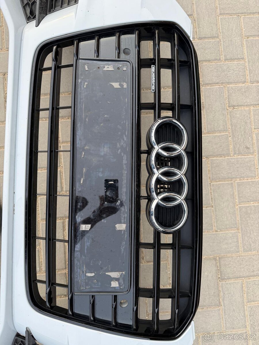 Audi a5 b8 sline - 4