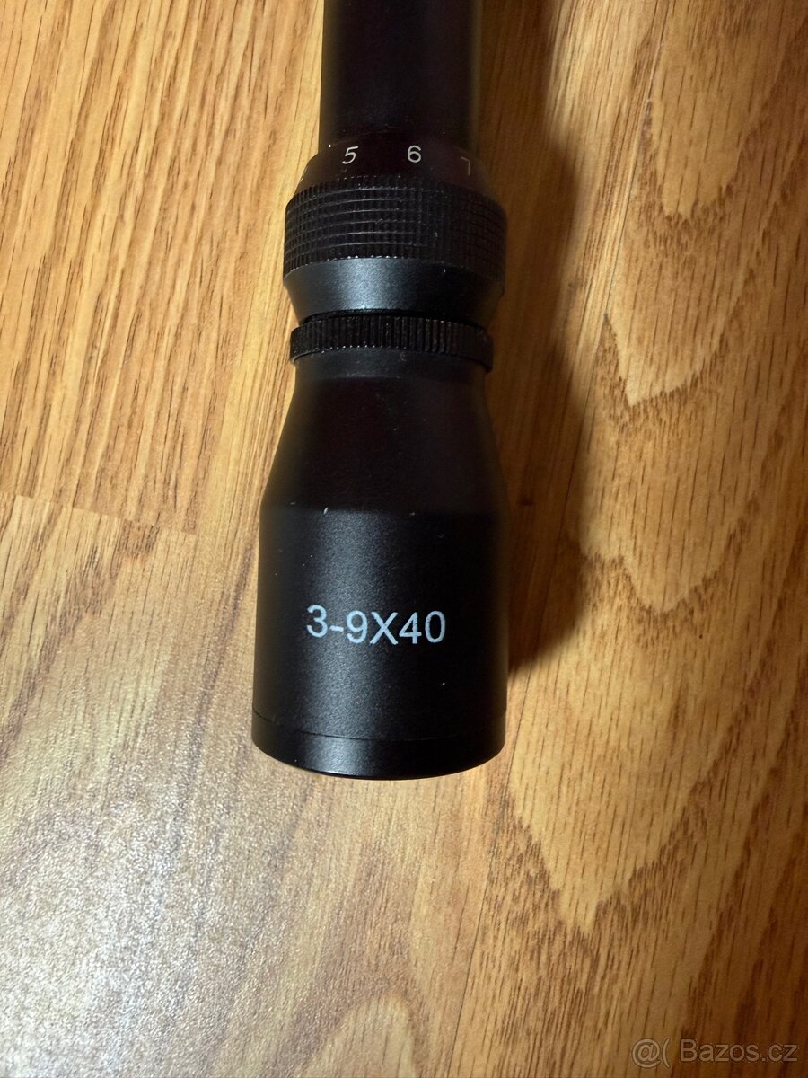 Airsoft Well L96 - 4