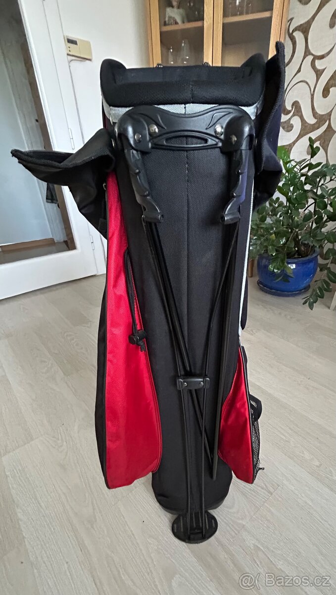 Golfový bag - 4