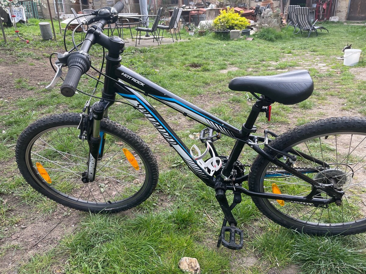 Kolo Specialized HotRock - 4