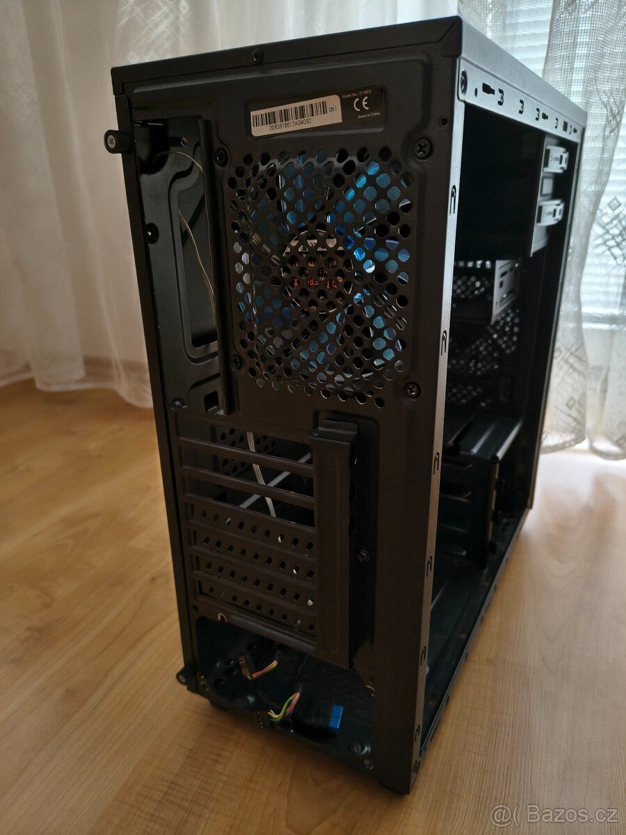 Zalman Z1 NEO - 4