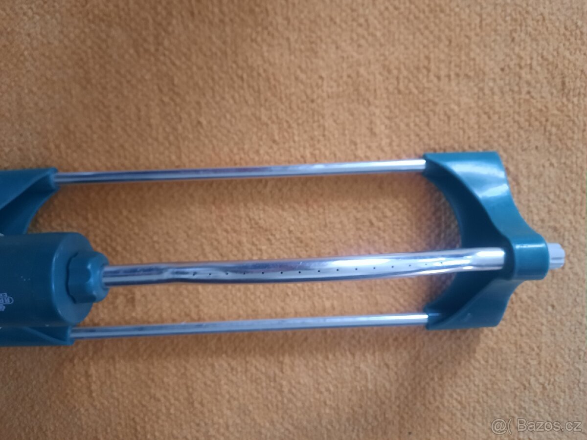 ARCO Expert oscilační postřikovač - 4