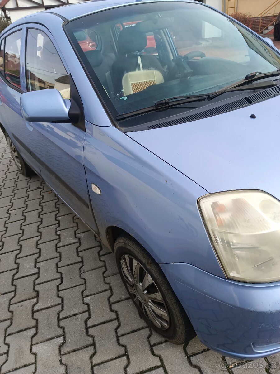 Kia Picanto - 4