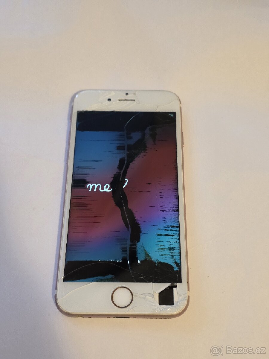 iPhone 6s nejde aktivovať - 4