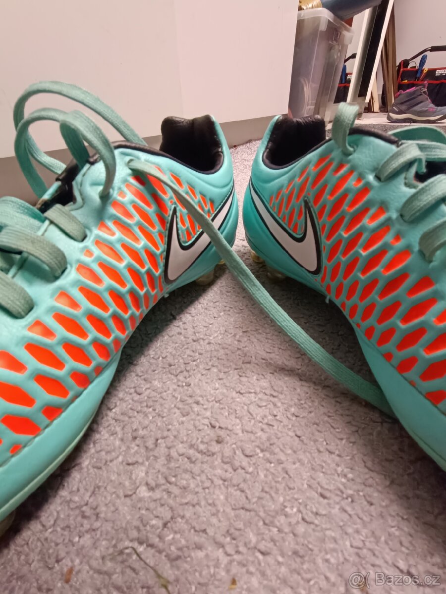Kopačky Nike 38,5 - 4