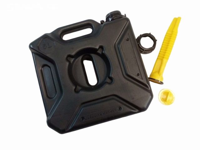 Kanystr Expedition 5L, 7L, 10L, 15L, 20L