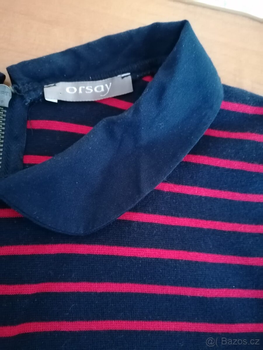 Nové tričko/halenka Orsay, vel. L/XL - 4