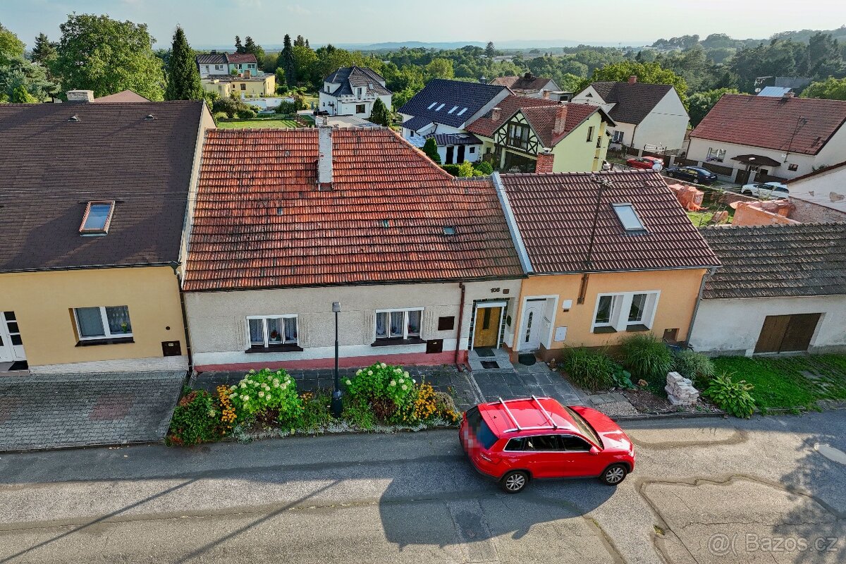 Prodej domu 105 m², Týnec nad Labem - 4