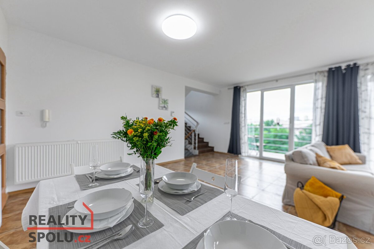 Prodej, domy/rodinný, 222 m2, Květná, Plzeň, Plzeň-město [ID - 4