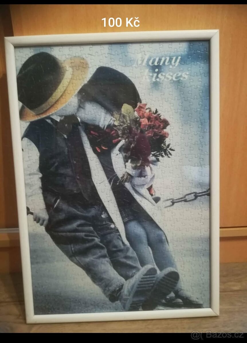 Obrázky, figurky, hrníčky, šperkovnice z mušlí... - 4