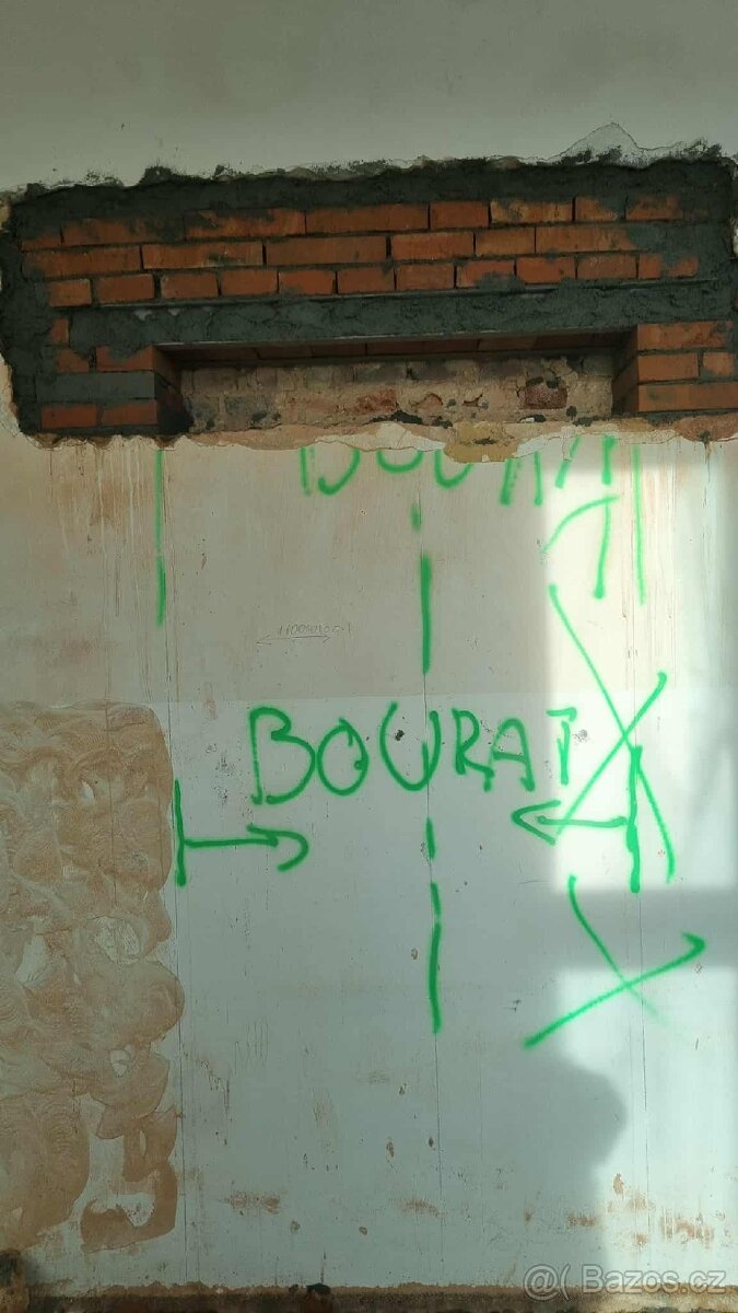 Zedník, hodinový manžel - 4