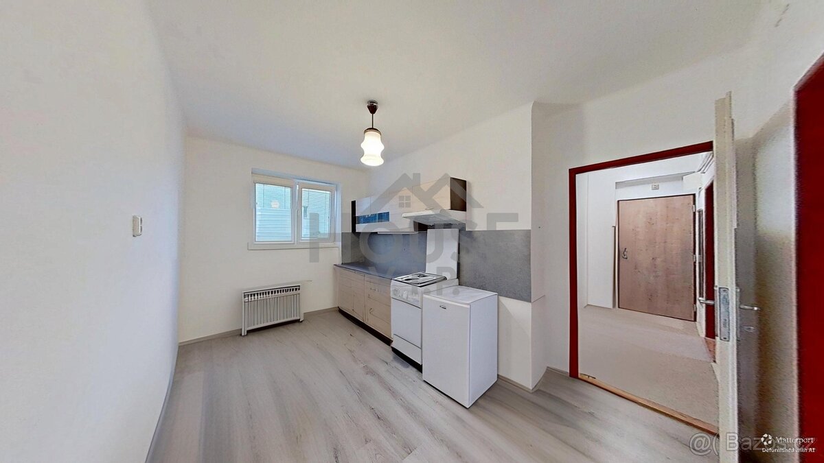 Prodej bytu 2+1 58 m², Praha - Klostermannova, Modřany. - 4