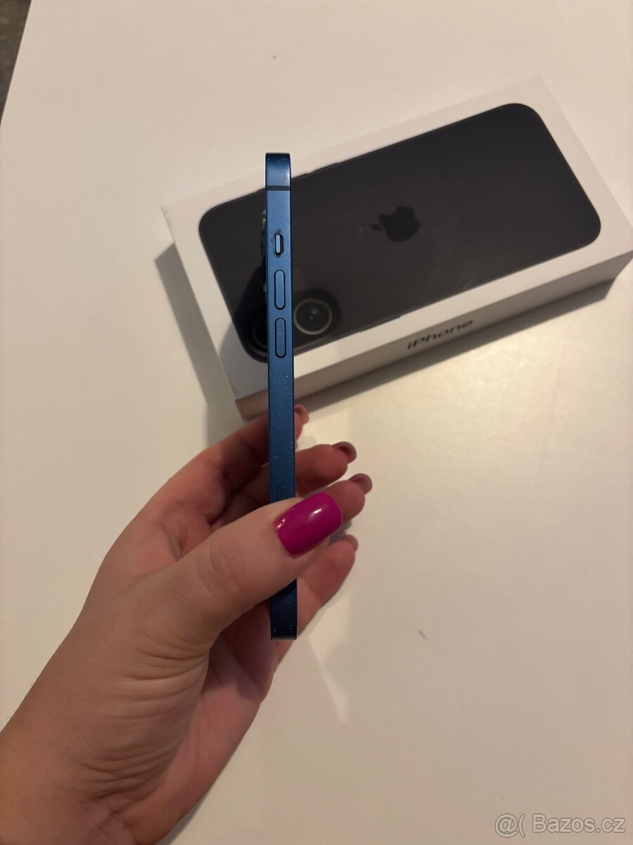 iPhone 13 – 128 GB | Stav jako nový - 4