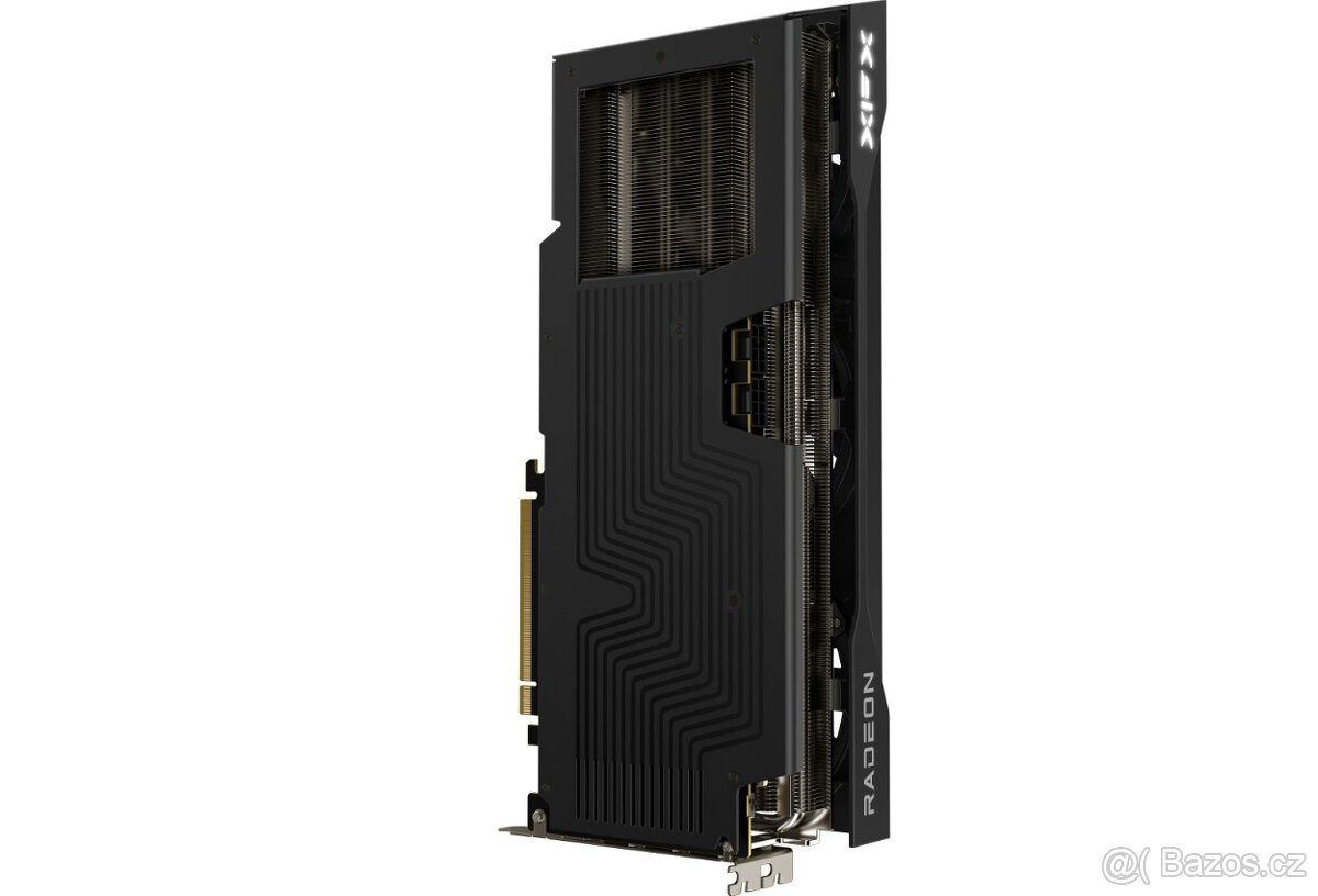 XFX Swift RX 9070 XT 16GB GDDR6 - Záruka 3 Roky - 4