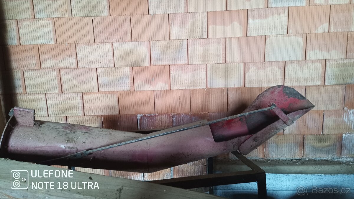 Bystroň Barakuda - 4