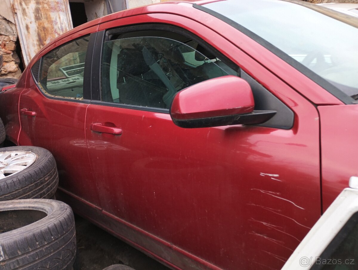 Dodge Avenger 2,0CRD - 4