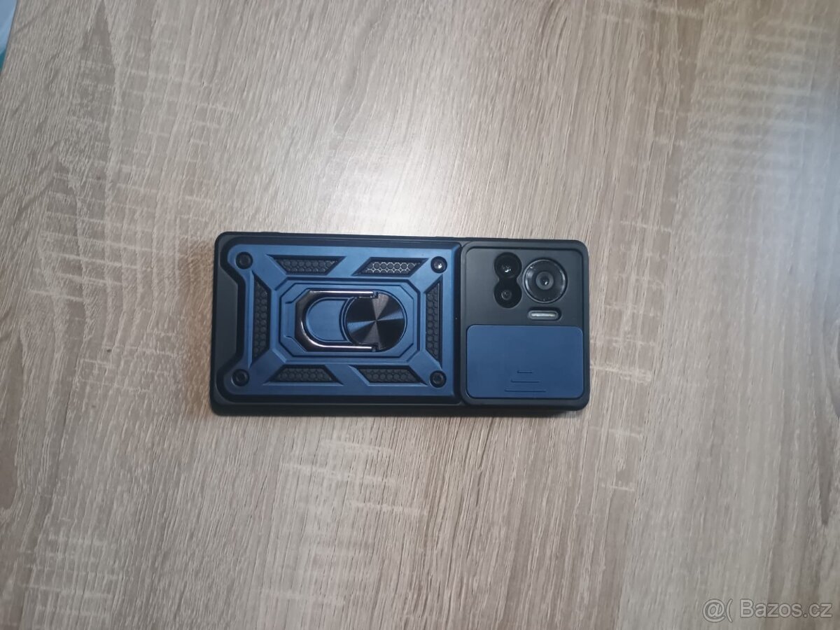 Motorola Edge 30 Ultra 12/256gb (TOP Stav) + Tvrzené sklo - 4