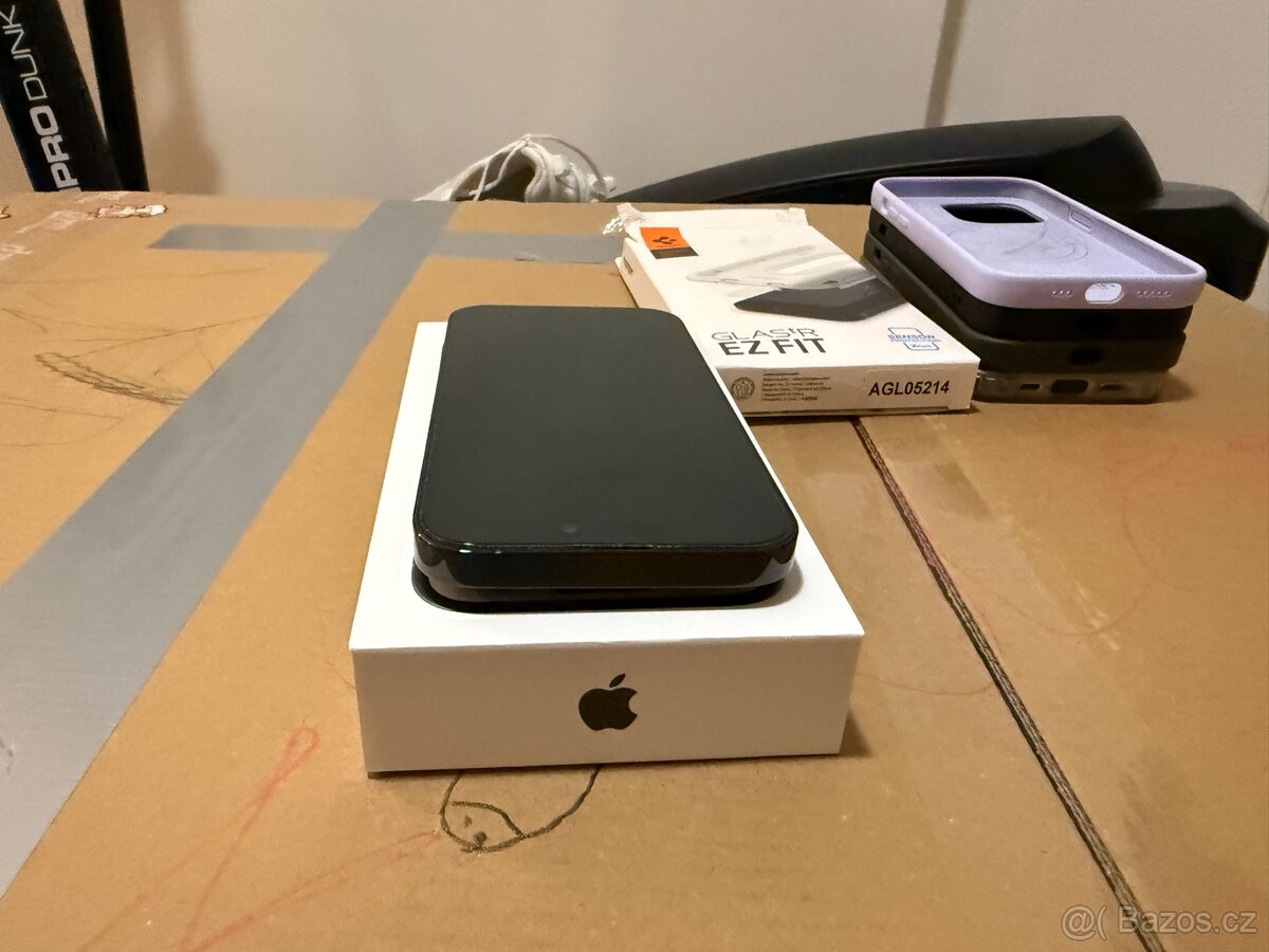 Apple iPhone 14 PRO 256GB TOP stav - 4