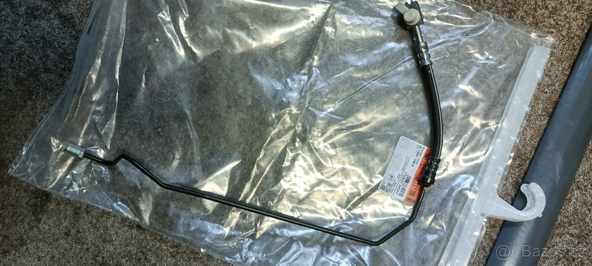 Brzdová hadice ATE 24.1253-0030.3 pro Škoda, VW, Audi - 4