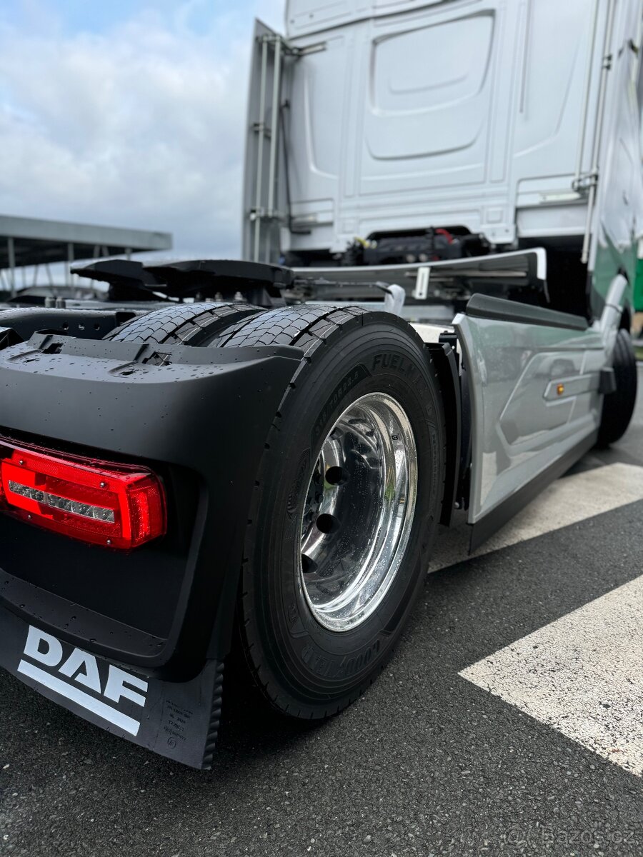 DAF XG+ 480 FT 75 Edition ihned k odběru - skladem - 4