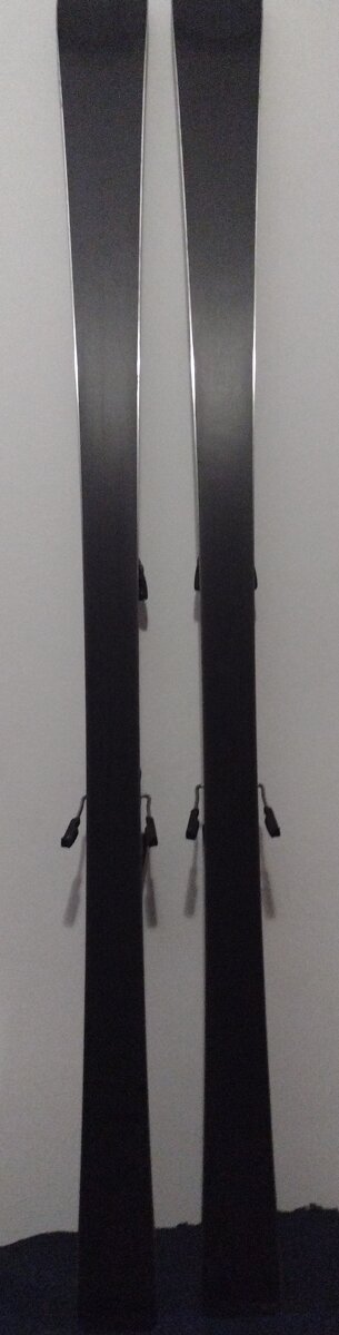 Lyže SALOMON STREETRACER SPORT, délka 166cm - 4