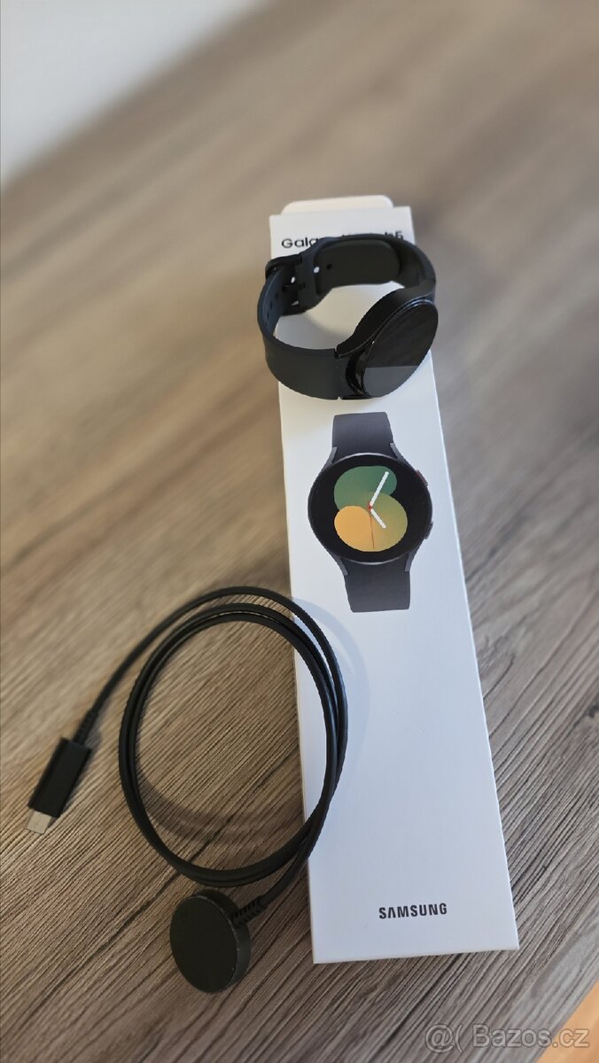 Samsung Galaxy Watch5 40mm SM-R900 - 4