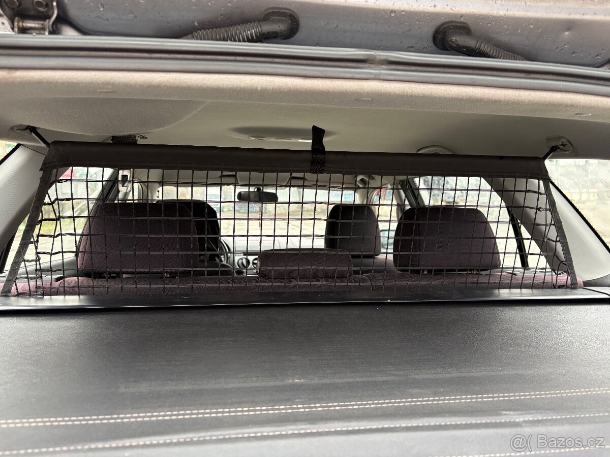 Mazda 2.3 benzin 4x4 AWD - 4