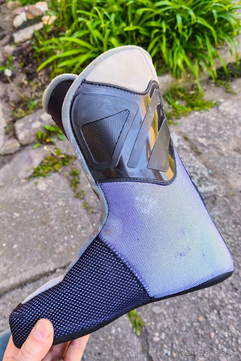 Lyžařské boty Tecnica - 4