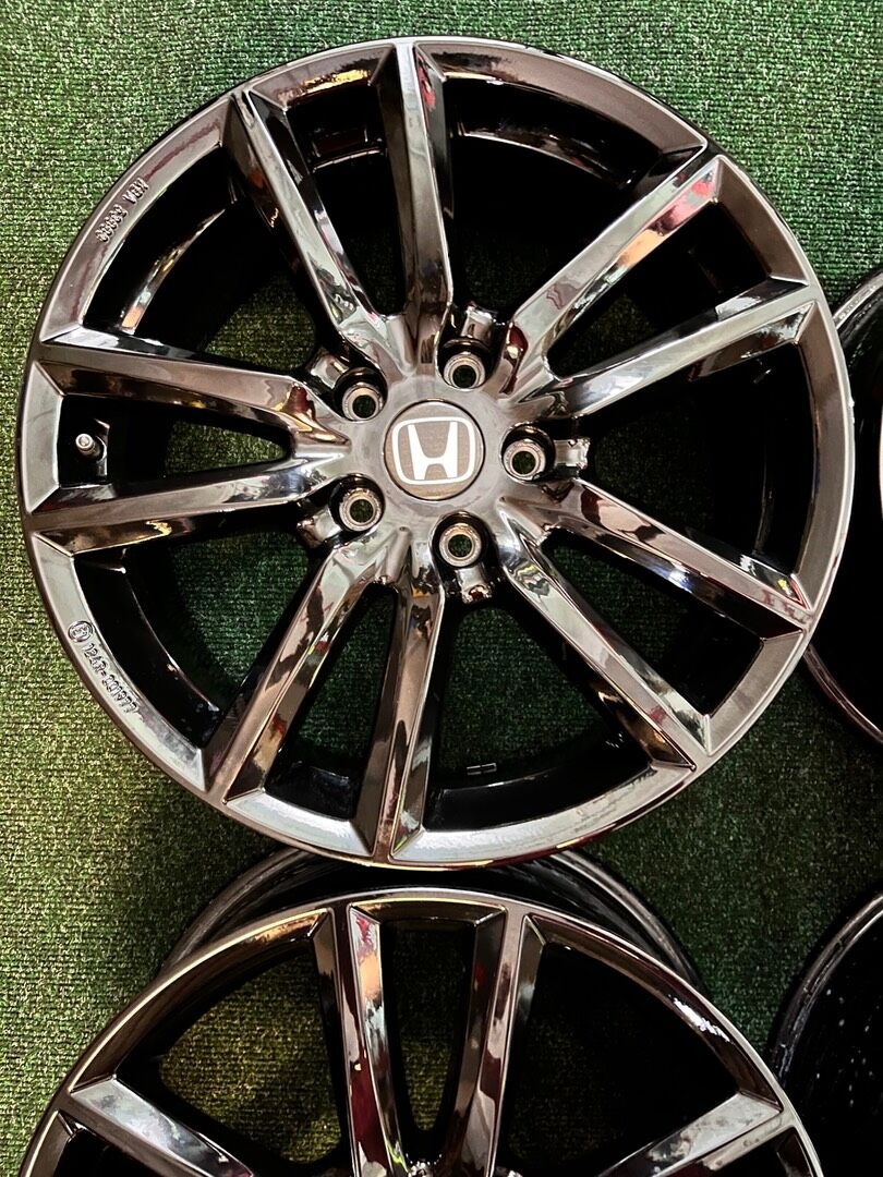5x114,3 R18 originál disky Honda H-RV - 2024 - 4