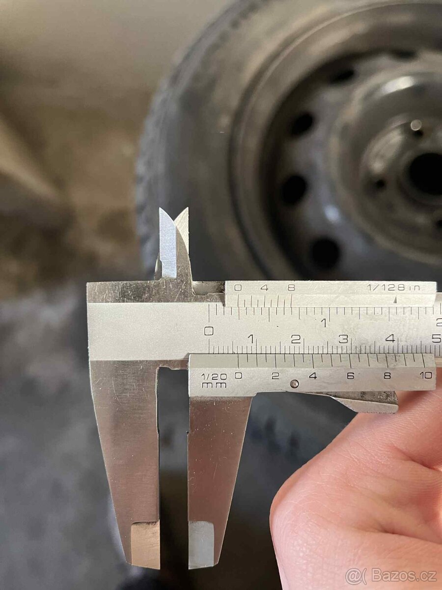 Letní sada kol - hyundai i20 - 4