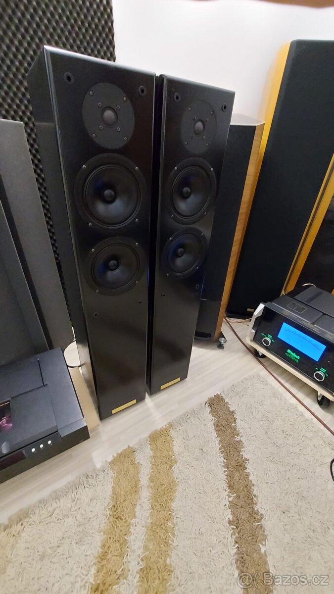 VIENNA ACOUSTIC MOZART - 4