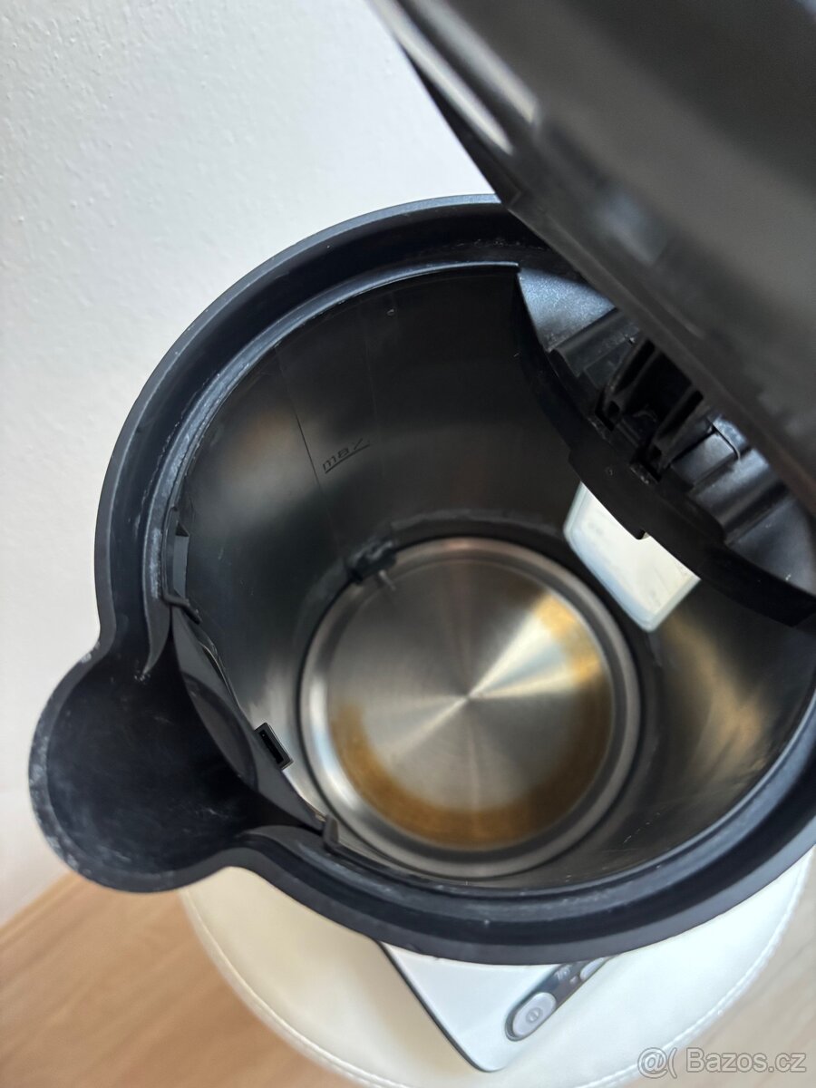 Rychlovarná konvice Bosch - 4