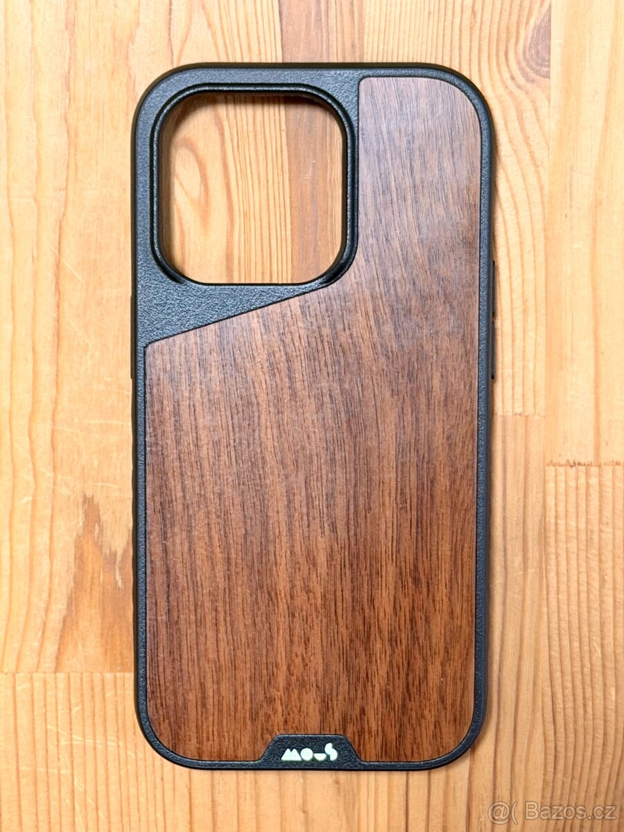 Originální kryt MOUS na iPhone 14 Pro - 4