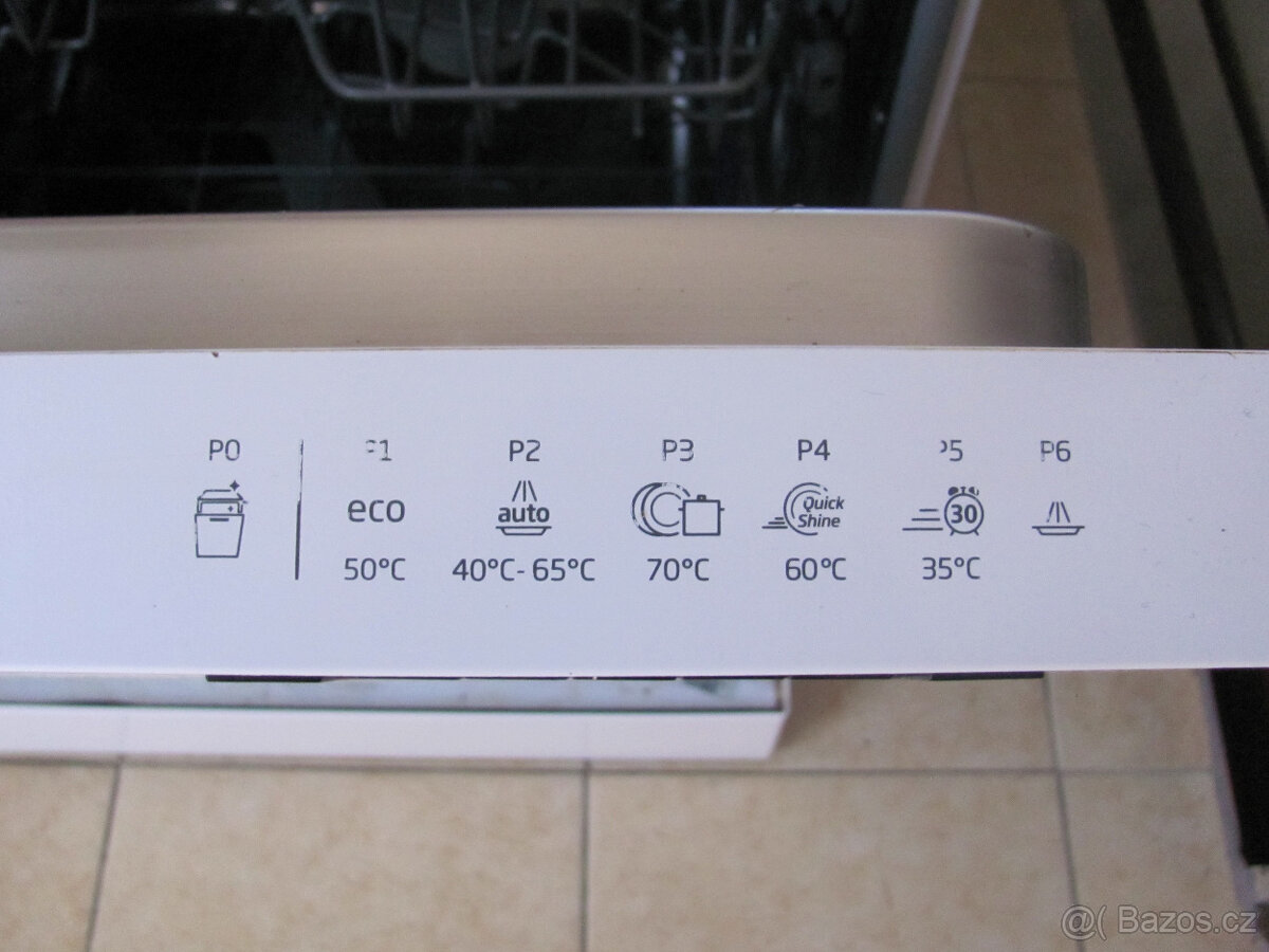 MYČKA NÁDOBÍ BEKO - 14SAD - A+++ - 60cm - 4